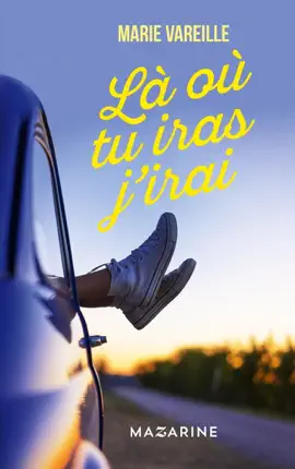 Read: Là où tu Book iras j'irai