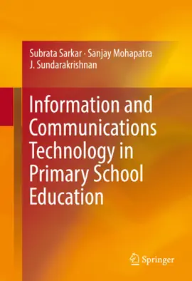 Read: Information and Communications Technology in Book Primary School Education