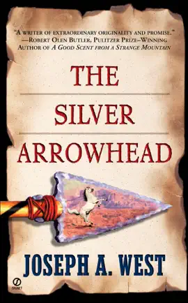 Read: Book The Silver Arrowhead