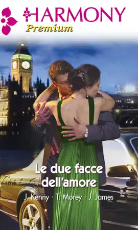Read: Le Book due facce dell'amore
