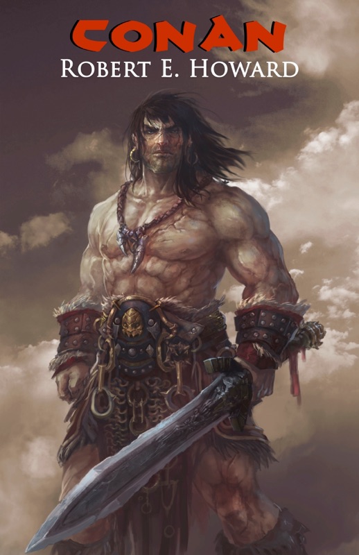 Conan