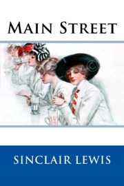 Main Street - Sinclair Lewis