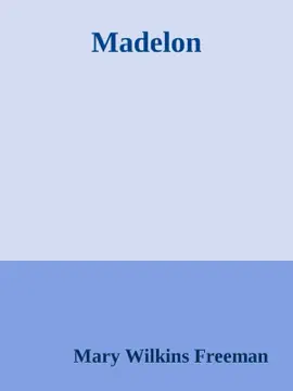 Read: Madelon