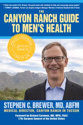 Read: The Canyon Ranch Book Guide To Men's Health