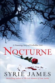 Nocturne by Syrie James