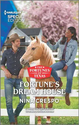 Read: Book Fortune's Dream House