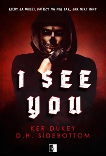 I see you by Ker Dukey & D.H. Sidebottom