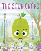 The Sour Grape - Jory John