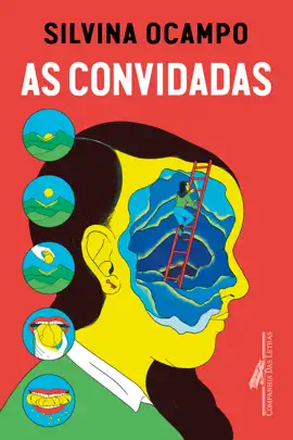Read: As Book convidadas