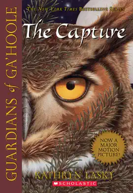 Read: The Capture (Guardians of Book Ga'Hoole #1)