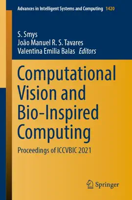 Read: Computational Book Vision and Bio-Inspired Computing