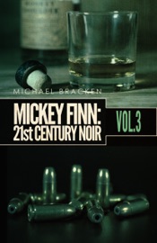 Mickey Finn Vol. 3 - Michael Bracken