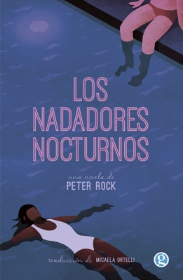 Los nadadores nocturnos