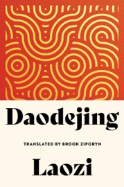 Daodejing - Laozi & Brook Ziporyn