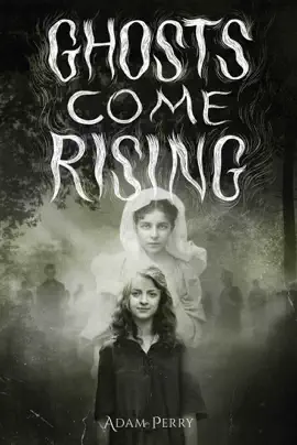 Read: Ghosts Come Book Rising