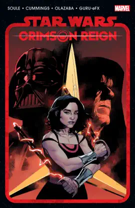 Read: Book Star Wars