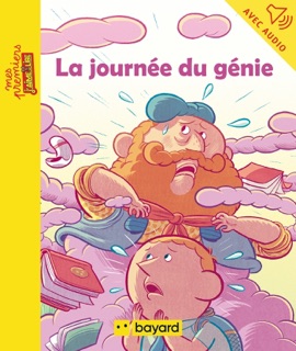 La journée du génie ! by Federico Pazos & Nora Thullin