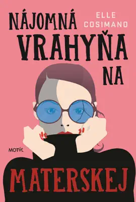 Read: Nájomná Book vrahyňa na materskej