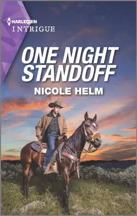 Read: One Night Book Standoff