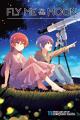 Fly Me to the Moon, Vol. 11 - Kenijro Hata