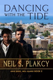 Dancing with the Tide - Neil S. Plakcy