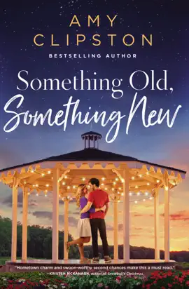 Read: Something Book Old, Something New