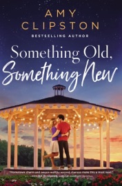 Something Old, Something New - Amy Clipston