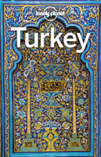 Turkey 16 [TUR] - Lonely Cover Art