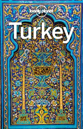 Turkey 16 [TUR]
