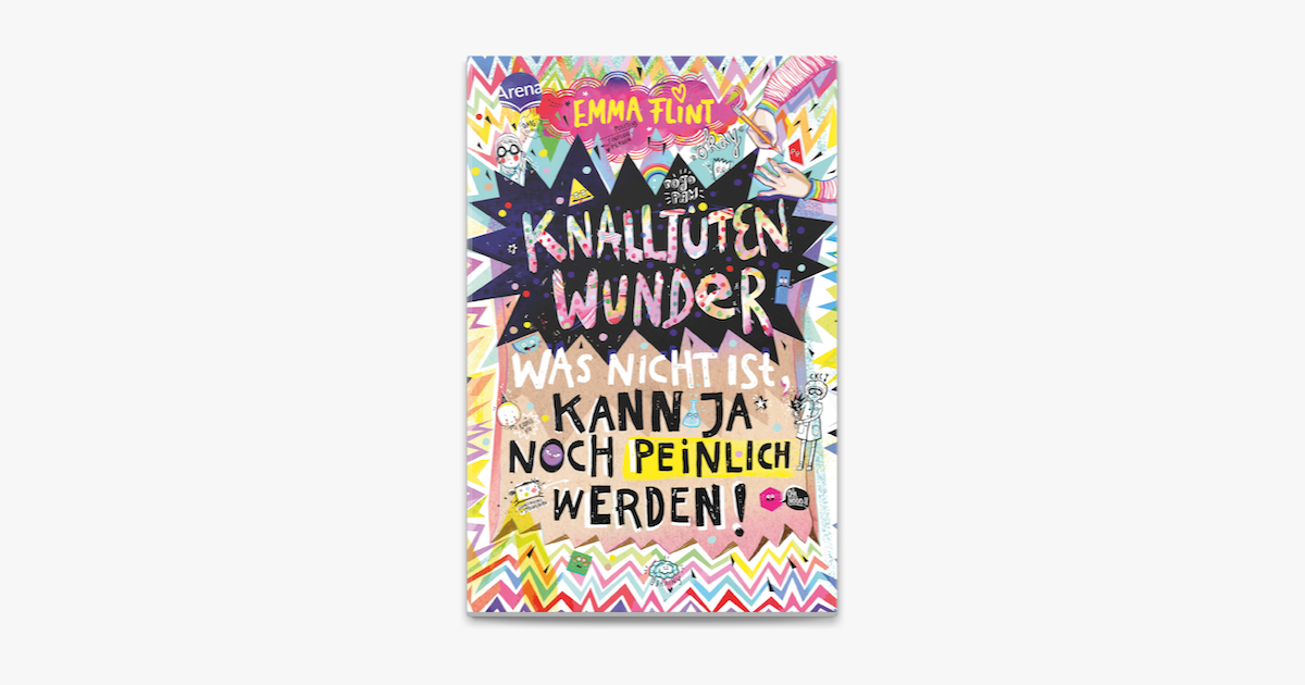 Was Nicht Ist Kann Ja Noch Werden Englisch books.apple.com