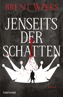 Read: Jenseits der Schatten Book