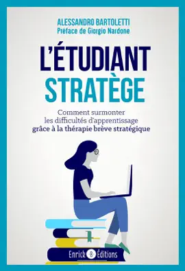 Read: Book L'étudiant stratège