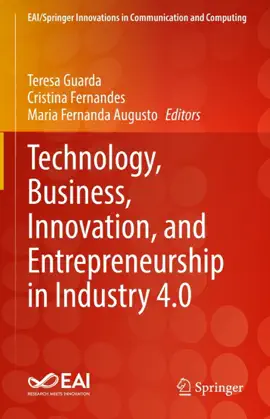 Read: Technology, Business, Innovation, and Entrepreneurship in Book Industry 4.0