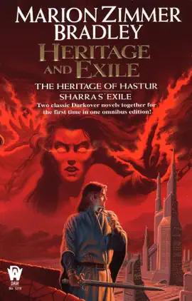 Read: Heritage Book and Exile
