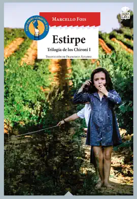 Read: Estirpe