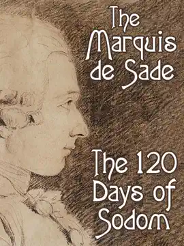 Read: The 120 Days of Sodom Book