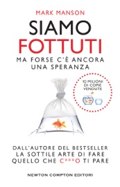 Siamo fottuti - Mark Manson