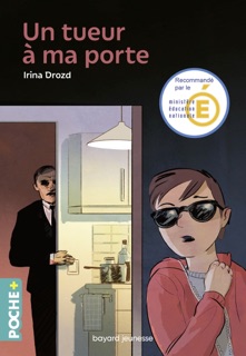 Un tueur à ma porte by Sacha Goerg & IRENA DROZD