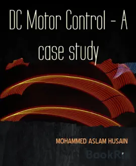 Read: DC Motor Control - A Book case study