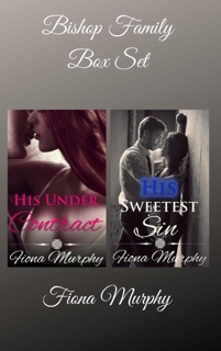 Bishop Family Box Set by Fiona Murphy