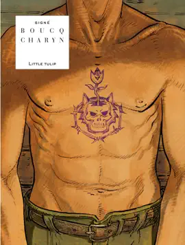 Read: Little Book Tulip
