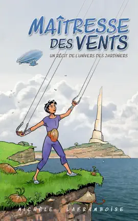 Read: Book Maîtresse des vents