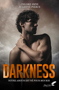 Darkness Book Cover