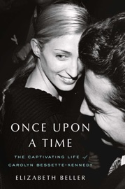 Book Once Upon a Time - Elizabeth Beller