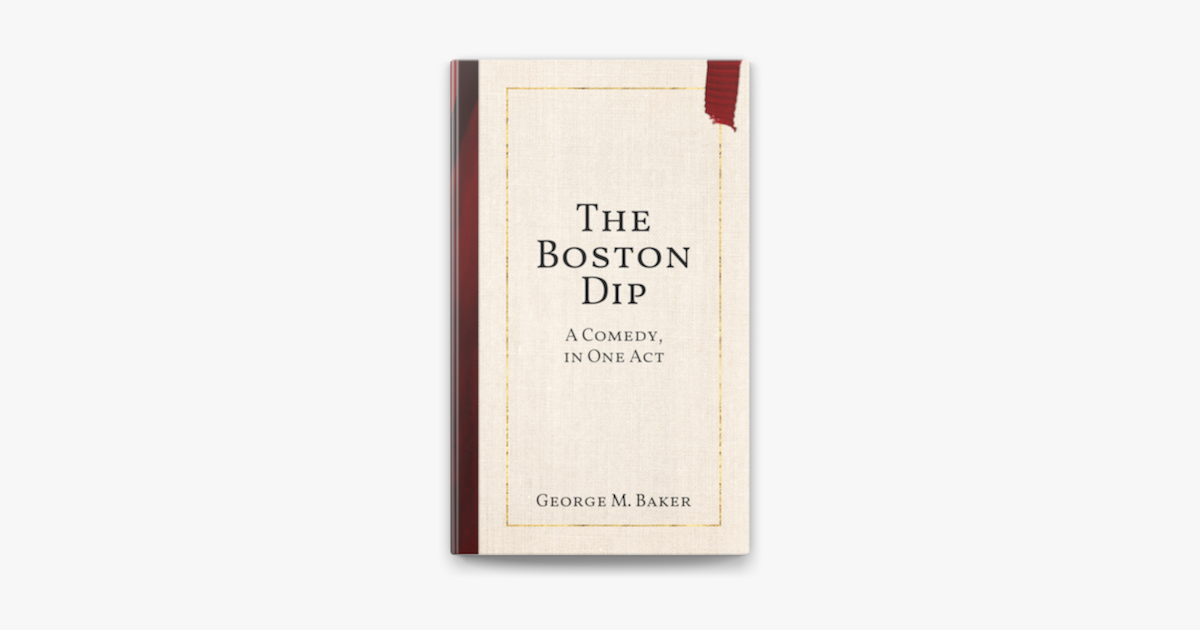 ‎The Boston Dip on Apple Books