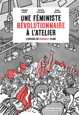 Read: Une Book féministe révolutionnaire à l'atelier