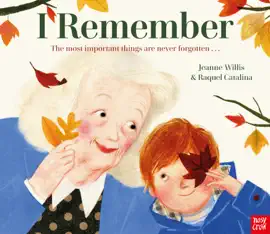 Read: Book I Remember