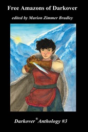 Free Amazons of Darkover - Marion Zimmer Bradley
