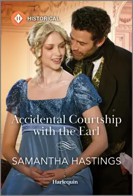 Read: Accidental Courtship Book with the Earl