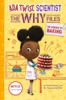 Book The Science of Baking (Ada Twist, Scientist: The Why Files #3)